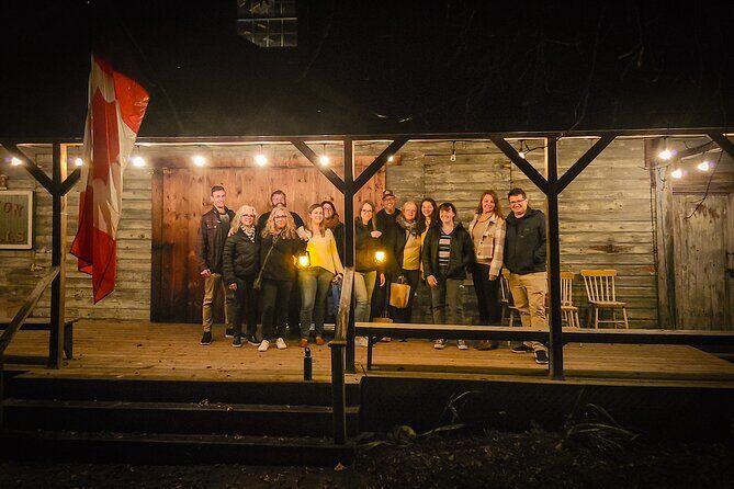Ottawa Valley Haunted Tour - Night Trip From Ottawa - The Sum Up: Is It Worth It?