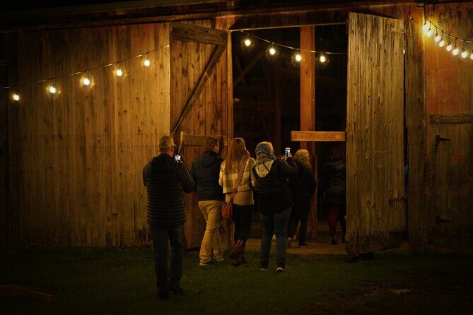 Ottawa Valley Haunted Tour - Night Trip From Ottawa - FAQ
