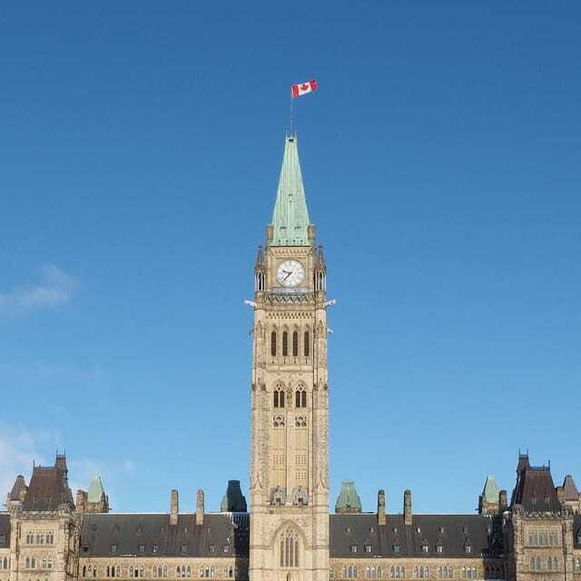 Ottawa: Walking Tour in the Heart of the Capital - Value and Price Analysis