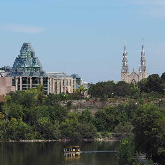 Ottawa: Walking Tour in the Heart of the Capital - The Sum Up