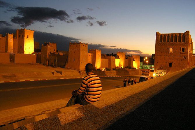 Ouarzazate - Ait Benhaddou Group Tour - FAQ