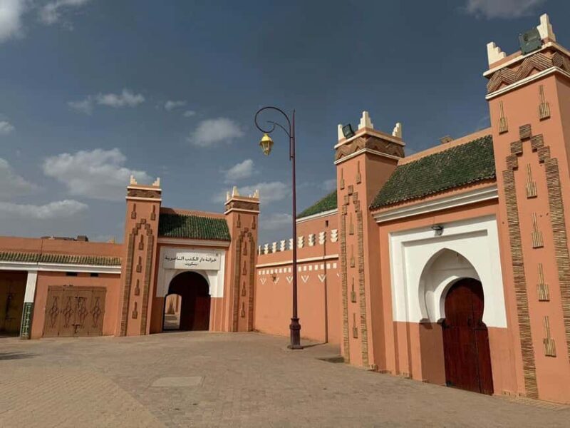 Ouarzazate: Dades Gorges & Rose Valley Day Trip - The Practical Side