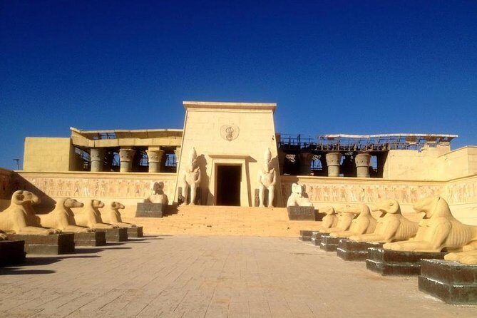 Ouarzazate , Kasbah of Ait ben Haddou ,Atlas Mountains 1 Day Excursion - What to Expect on the Tour