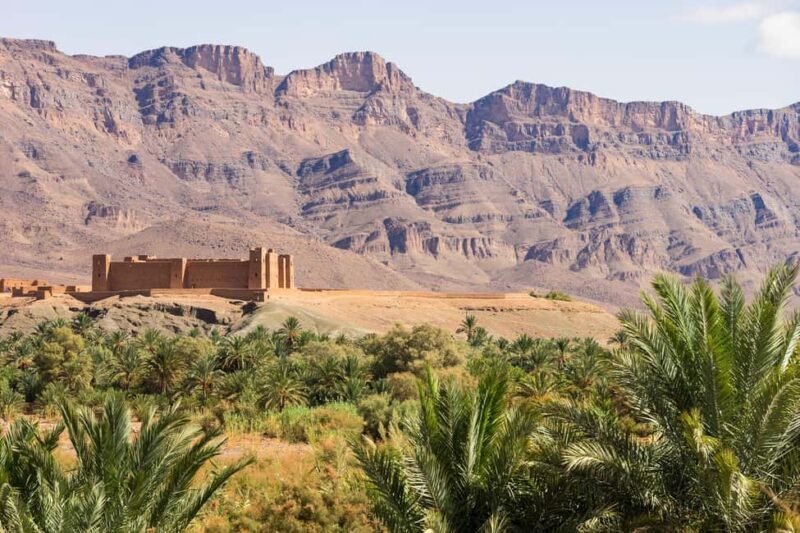 Ouarzazate: Kasbah, Valleys & Erg Lihoudi Desert Trip 2 days - Who Should Consider This Tour?