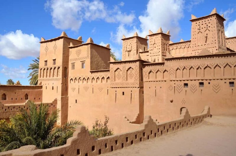Ouarzazate: Kasbahs, Gorges & Merzouga Desert Trip - 2 days - Key Points
