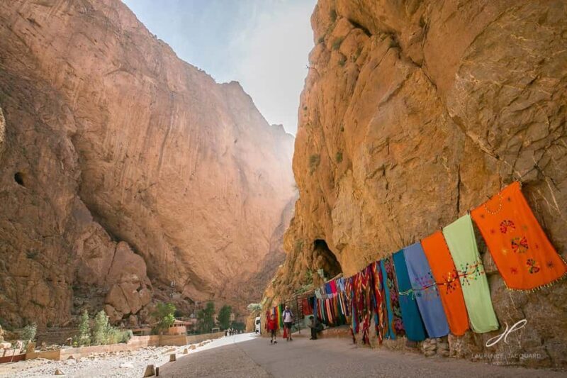 Ouarzazate: Kasbahs, Gorges & Merzouga Desert Trip - 2 days - Discovering Morocco’s Kasbahs and Valleys