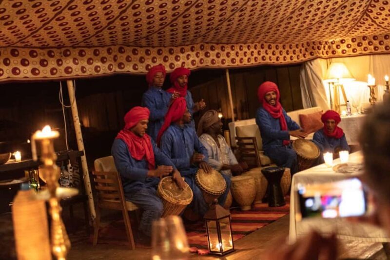 Ouarzazate: Kasbahs, Gorges & Merzouga Desert Trip - 2 days - Final Thoughts: Is This Tour Right for You?
