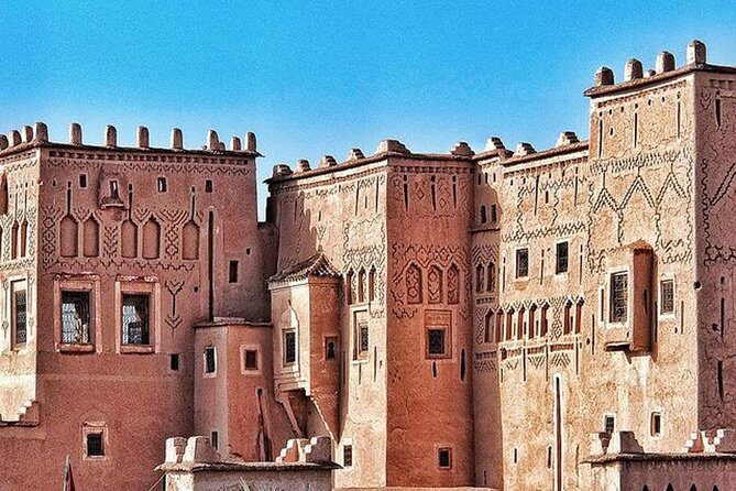 Ouarzazate & Kser Ait Ben Haddou guided Day Trip From Agadir - Who Will Love This Tour?