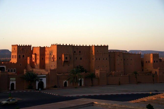 Ouarzazate one day from Marrakech - Authentic Experiences and Caveats
