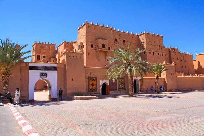 Ouarzazate One Day Trip from Marrakech - What Makes This Tour Stand Out