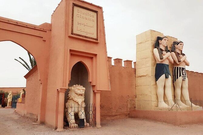Ouarzazate One Day Trip from Marrakech - Who Will Enjoy This Tour?