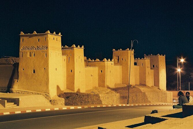Ouarzazate One Day Trip from Marrakech - The Bottom Line