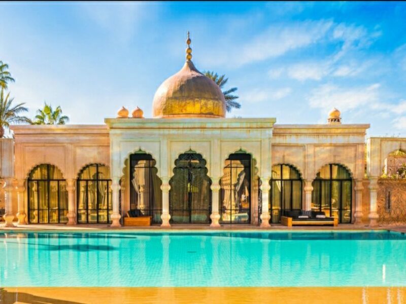 Ouarzazate to Marrakech: 3-Day Desert Tour with Camel Trek - An Honest Look at the 3-Day Desert Tour