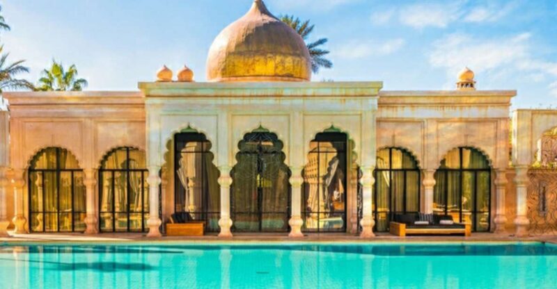Ouarzazate to Marrakech: 3-Day Desert Tour with Camel Trek - Practical Details and Tips