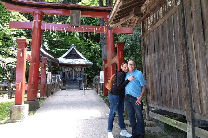 Ouchijuku 6hr Private Tour with Government Licensed Guide - The Ouchi-juku Machinami Museum: A Living History Lesson