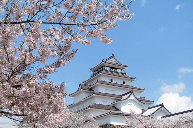 Ouchijuku 6hr Private Tour with Government Licensed Guide - Who Will Enjoy This Tour Most?