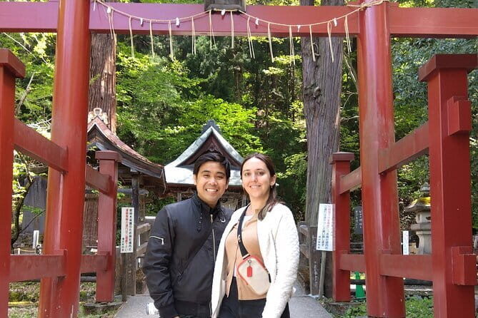 Ouchijuku 6hr Private Tour with Government Licensed Guide - FAQ