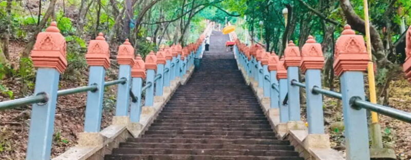 Oudong Mountain Full Day Tour - Phnom Penh - An Authentic Day Exploring Oudong’s Past and Present