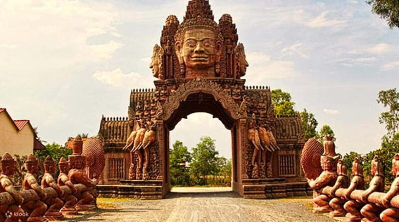 Oudong Mountain & Phnom Baset Private Tours from Phnom Penh - Who Will Love This Tour?