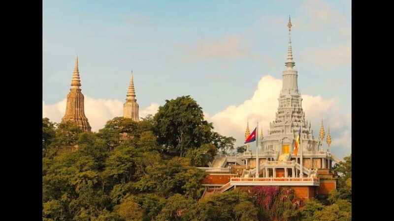 Oudong Mountain & Phnom Baset Private Tours from Phnom Penh - Final Thoughts