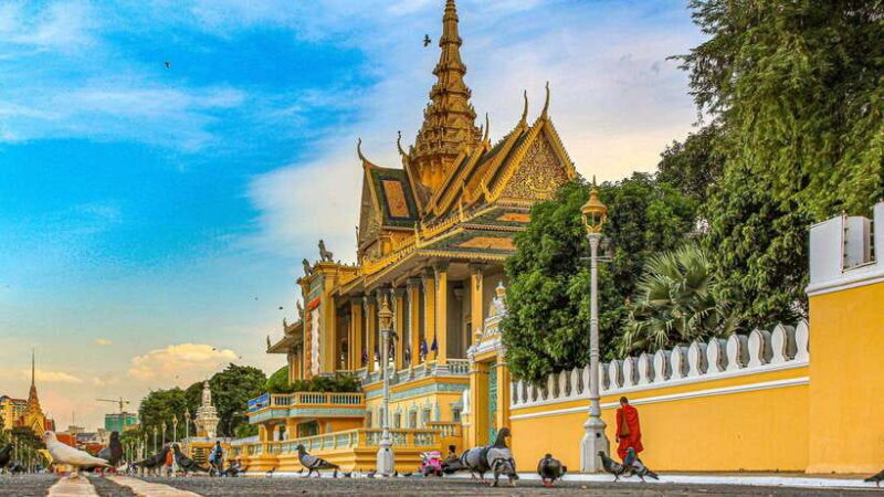 Oudong Mountain & Phnom Baset Private Tours from Phnom Penh - FAQ
