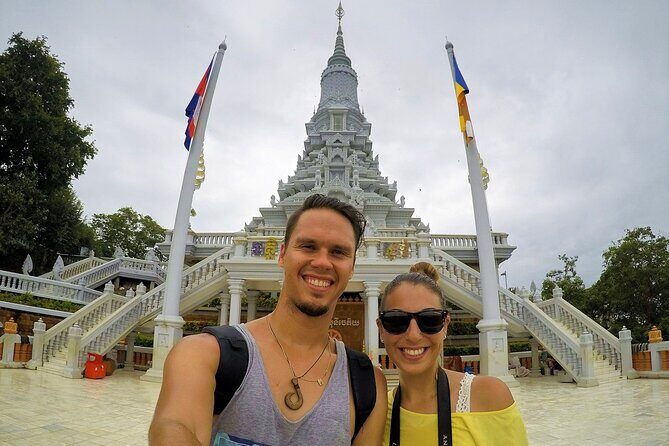 Oudong Mountain & Phnom Baset Private Tours from Phnom Penh - What the Reviews Say