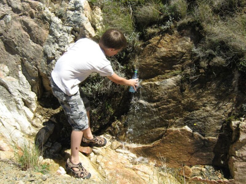 Oudtshoorn: Half-Day Swartberg Pass Private Guided Tour - A Closer Look at the Itinerary