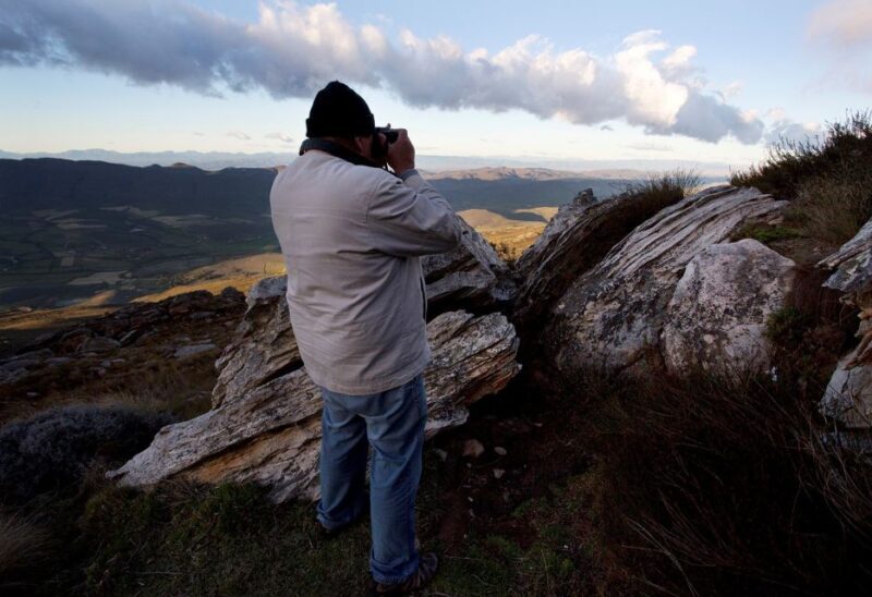 Oudtshoorn: Swartberg Mountain Pass Tour with Country Lunch - Exploring the Swartberg Mountain Pass: An Authentic Adventure