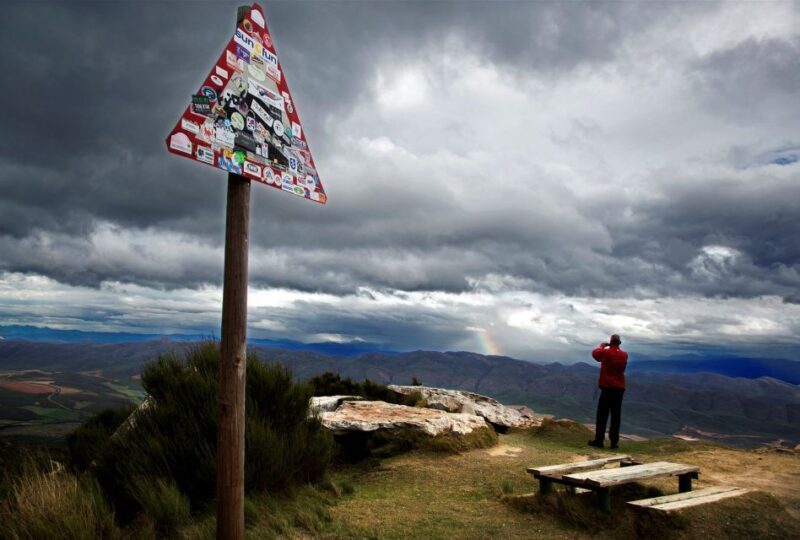 Oudtshoorn: Swartberg Mountain Pass Tour with Country Lunch - Practical Details and Value
