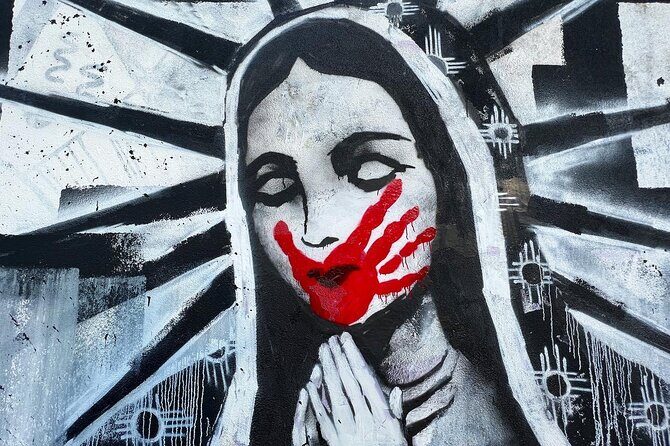 Our Lady of Guadalupe Walking Tour in Santa Fe - Key Points