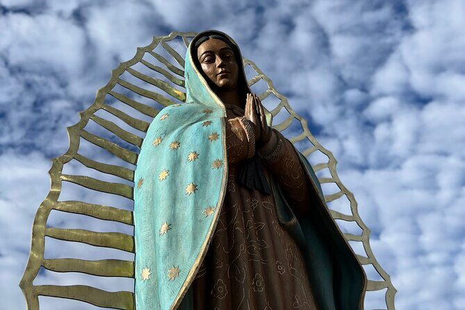 Our Lady of Guadalupe Walking Tour in Santa Fe - Who Will Love This Tour?