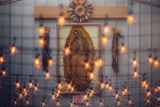 Our Lady of Guadalupe Walking Tour in Santa Fe - The Sum Up: Is It Worth It?