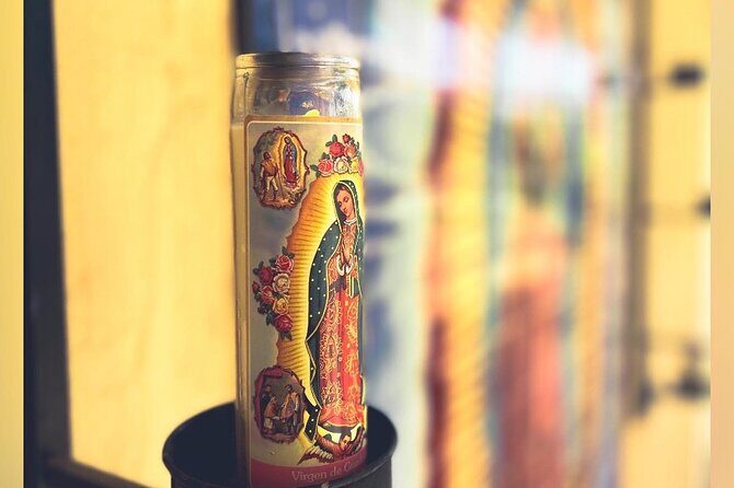 Our Lady of Guadalupe Walking Tour in Santa Fe - FAQ