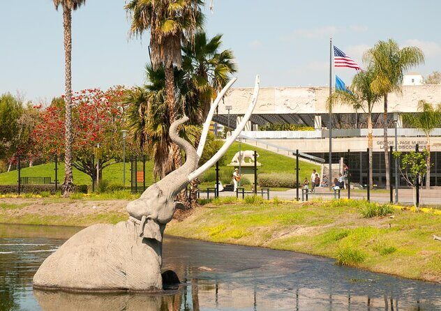 Our Signature Tour: 3.5-Hour LA Story Tour - Key Points