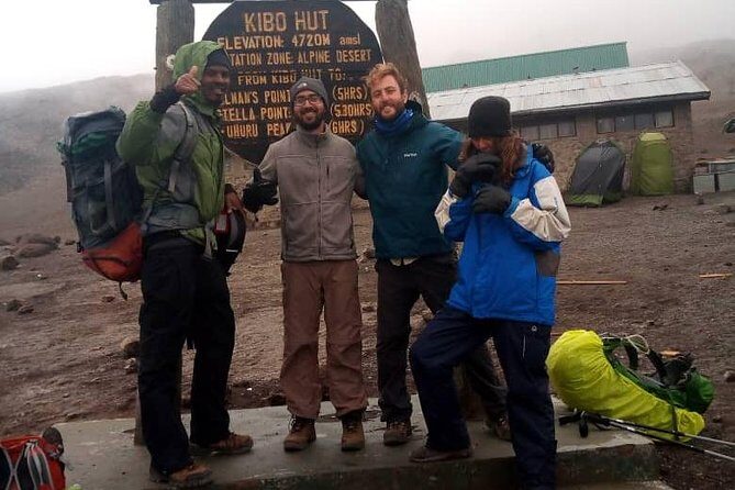 Our Top 5-Day Kilimanjaro Marangu Route: 2025 and 2026 Updates - Introduction to the 5-Day Marangu Route