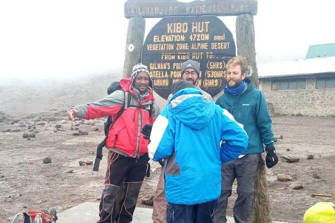 Our Top 5-Day Kilimanjaro Marangu Route: 2025 and 2026 Updates - The Itinerary in Detail