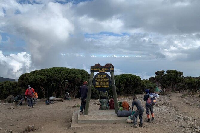 Our Top 5-Day Kilimanjaro Marangu Route: 2025 and 2026 Updates - Why Choose This Tour?