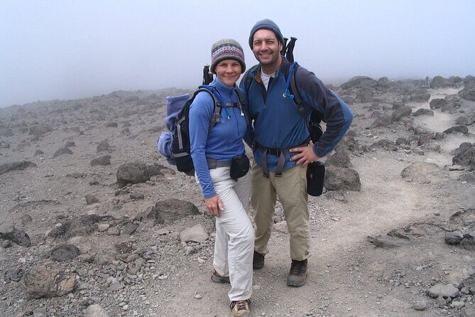 Our Top 5-Day Kilimanjaro Marangu Route: 2025 and 2026 Updates - Authentic Experiences From Past Climbers