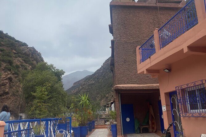 Ourika Day Trip from Marrakech Hidden Oasis and Berber Culture - The Sum Up: Who Should Consider This Tour?