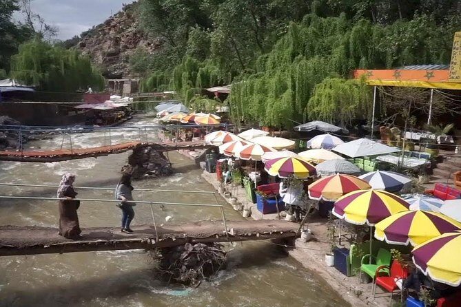 Ourika Marrakesh Day Trip - Practical Tips for Travelers