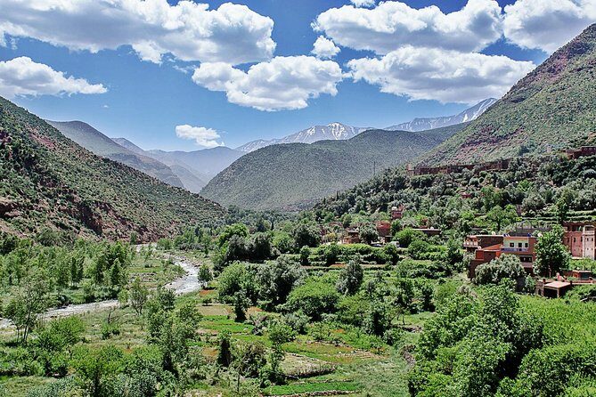 Ourika Marrakesh Day Trip - Final Thoughts