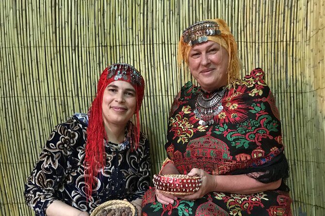Ourika: The Kingdom of "Noble People" Tour - FAQ
