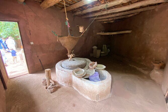 Ourika Valley and Atlas Mountains Tour with Lunch - An In-Depth Look at the Ourika Valley and Atlas Mountains Tour