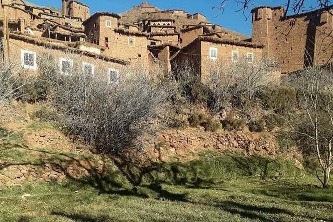 Ourika Valley and Berber Village Tour - An In-Depth Look at the Tour