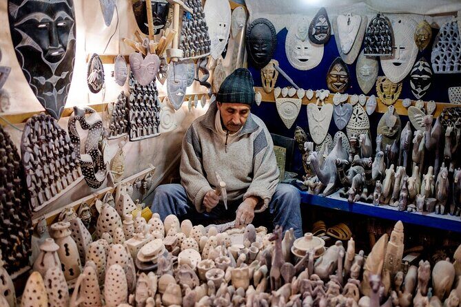 Ourika Valley and Berber Village Tour - Practical Details that Matter