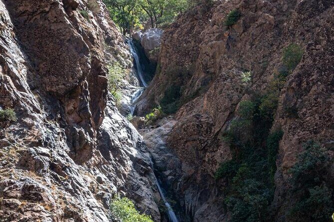 Ourika valley & Atlas Mountains - Authentic Experiences and Local Culture
