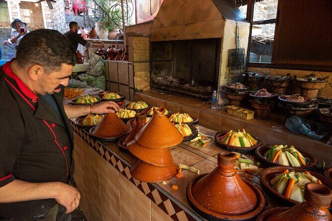 Ourika valley & Atlas Mountains - Who Will Love This Tour?