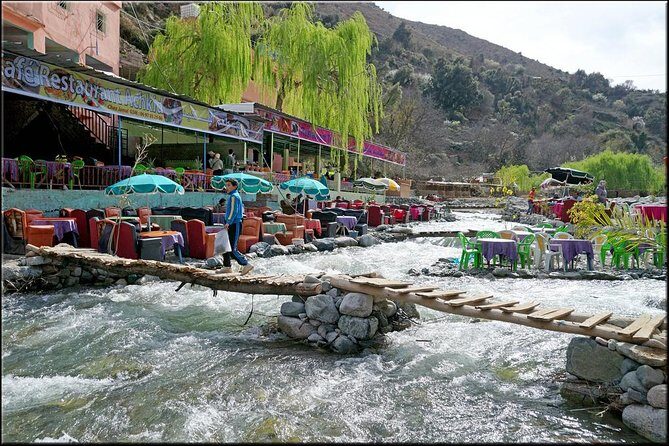 Ourika Valley & Atlas Mountains Day Trip From Marrakech - The Sum Up: Who Is This Tour Best For?