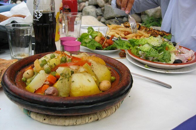Ourika Valley & Atlas Mountains Day Trip From Marrakech - Frequently Asked Questions