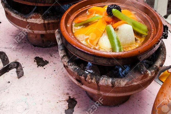 Ourika Valley: Atlas Mountains day trip from Marrakech - Exploring the Itinerary in Detail